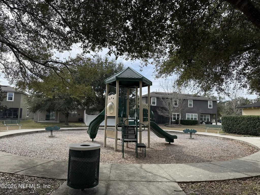 2333 Caney Oaks Drive Jacksonville FL 32218