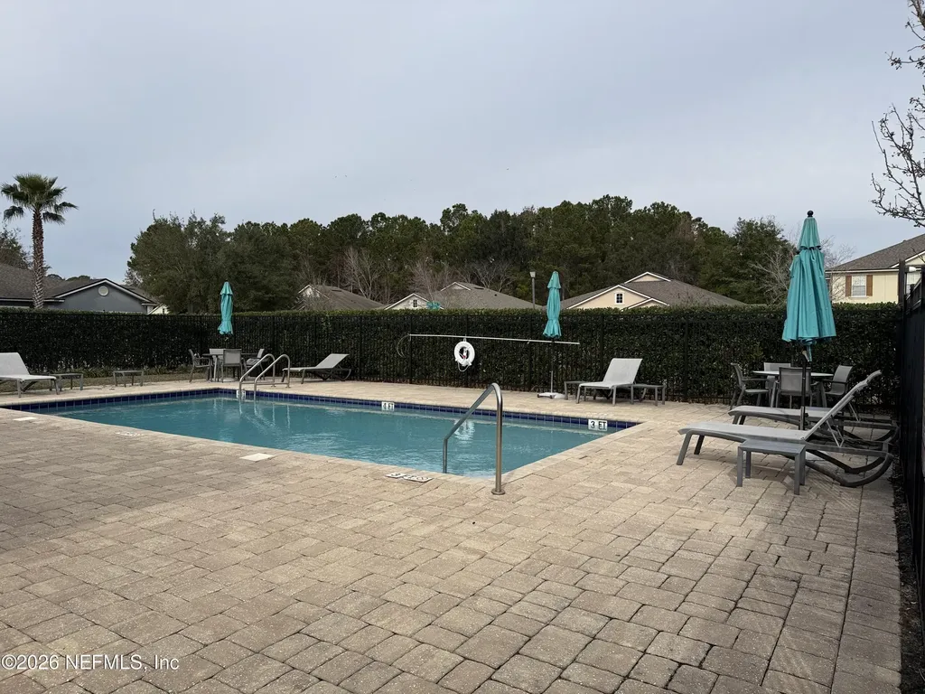 2333 Caney Oaks Drive Jacksonville FL 32218