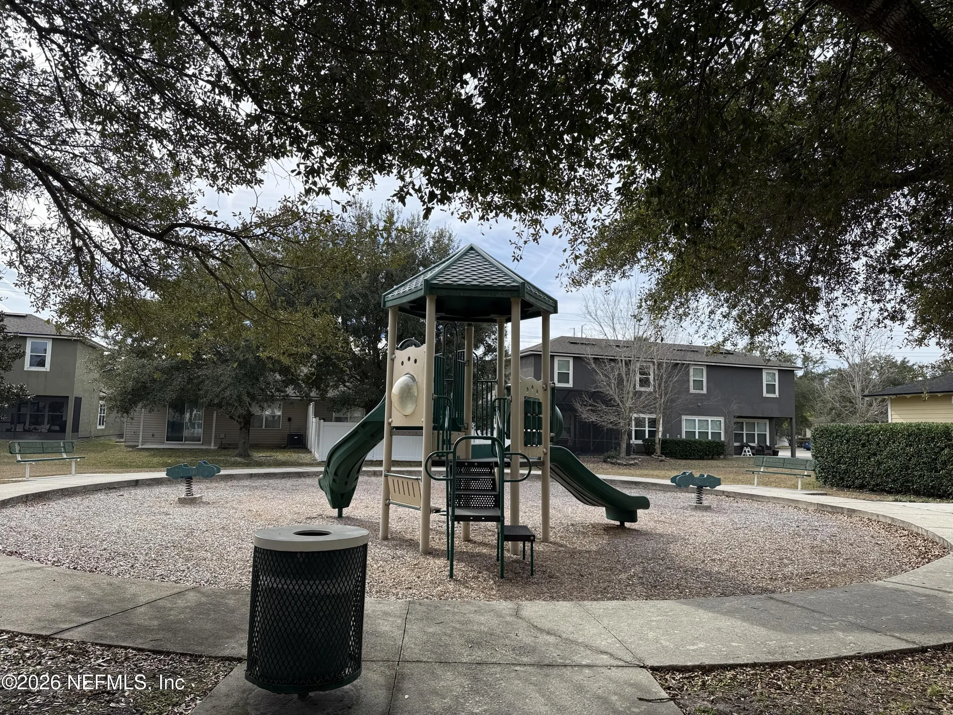 2333 Caney Oaks Drive Jacksonville FL 32218