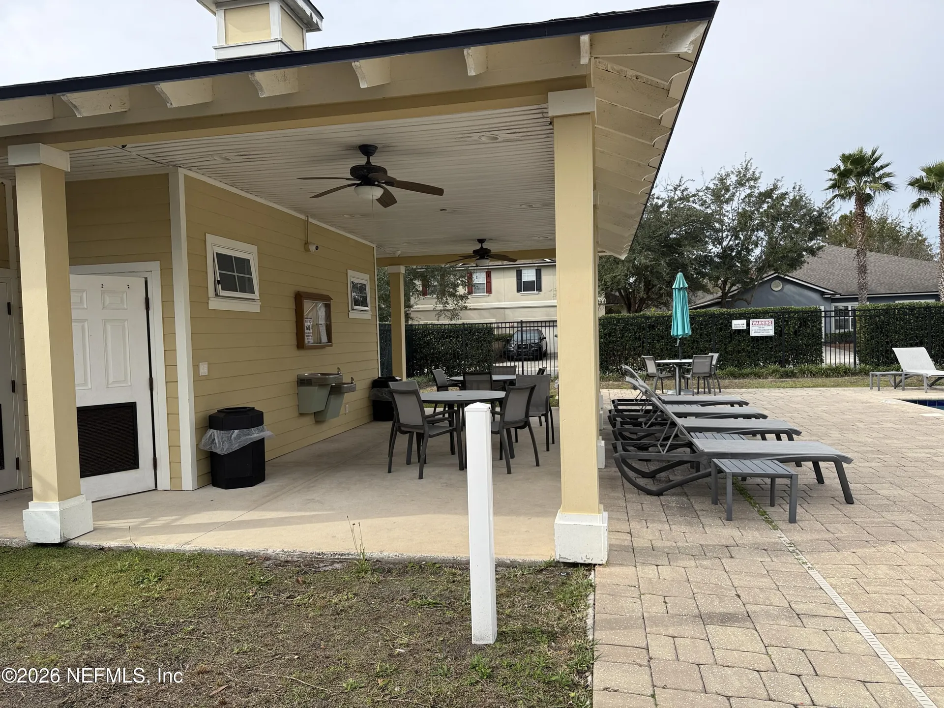 2333 Caney Oaks Drive Jacksonville FL 32218