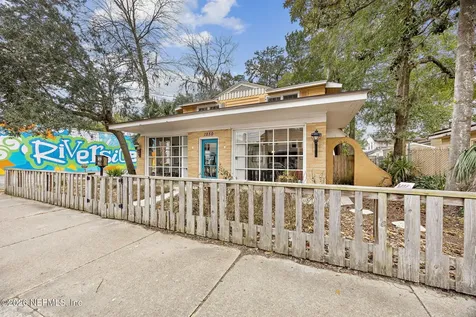 1250 Mcduff Avenue S Jacksonville FL 32205