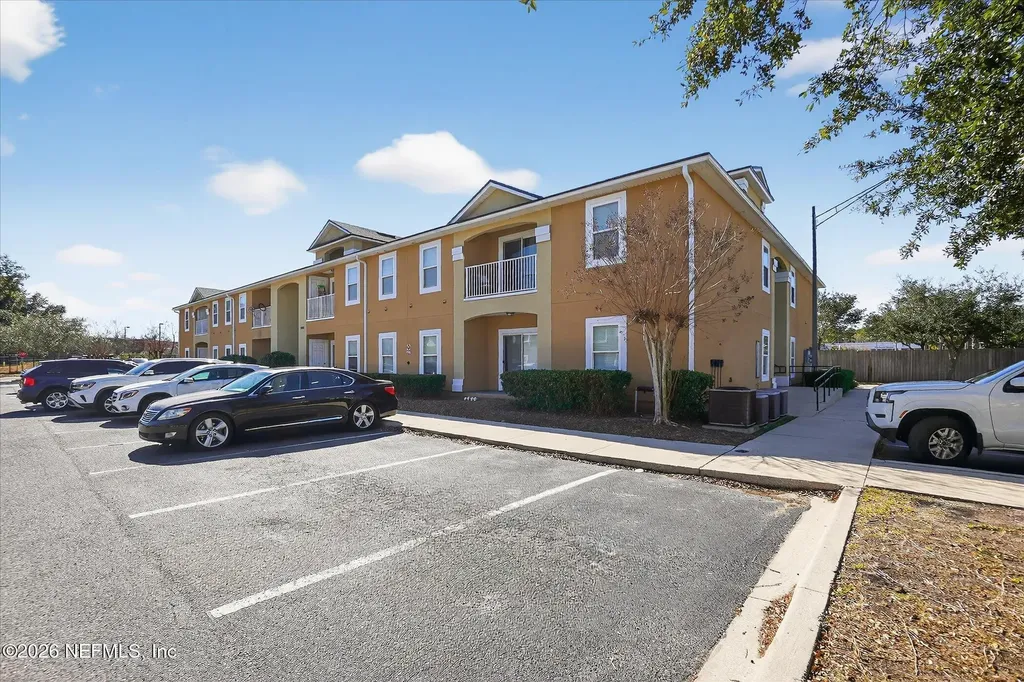 6915 Ortega Woods Drive Jacksonville FL 32244