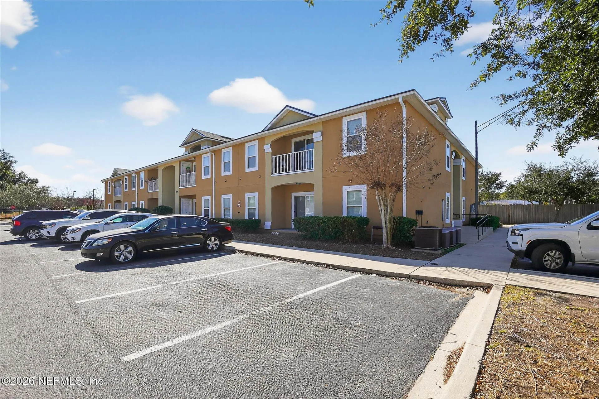 6915 Ortega Woods Drive Jacksonville FL 32244