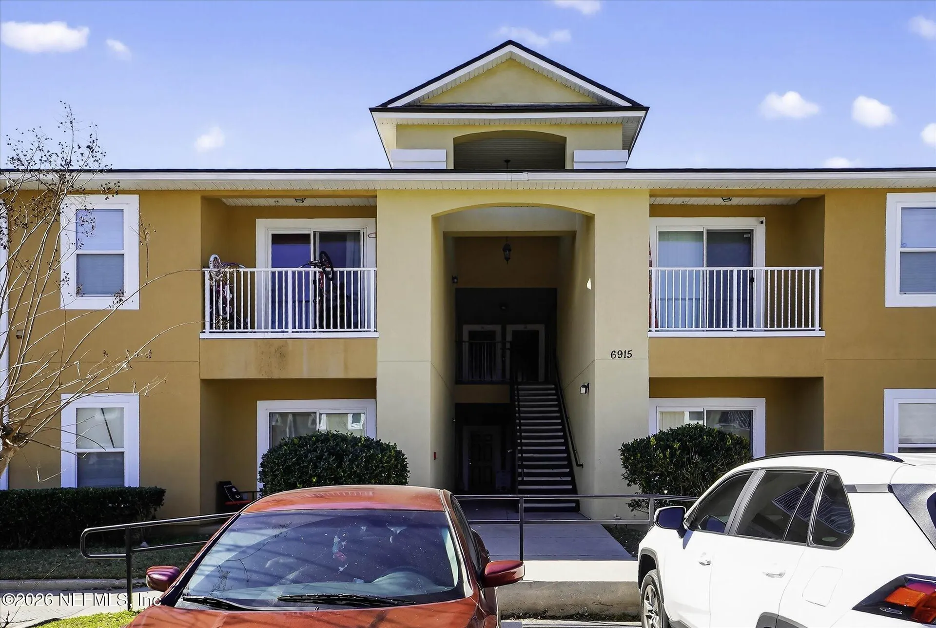 6915 Ortega Woods Drive Jacksonville FL 32244