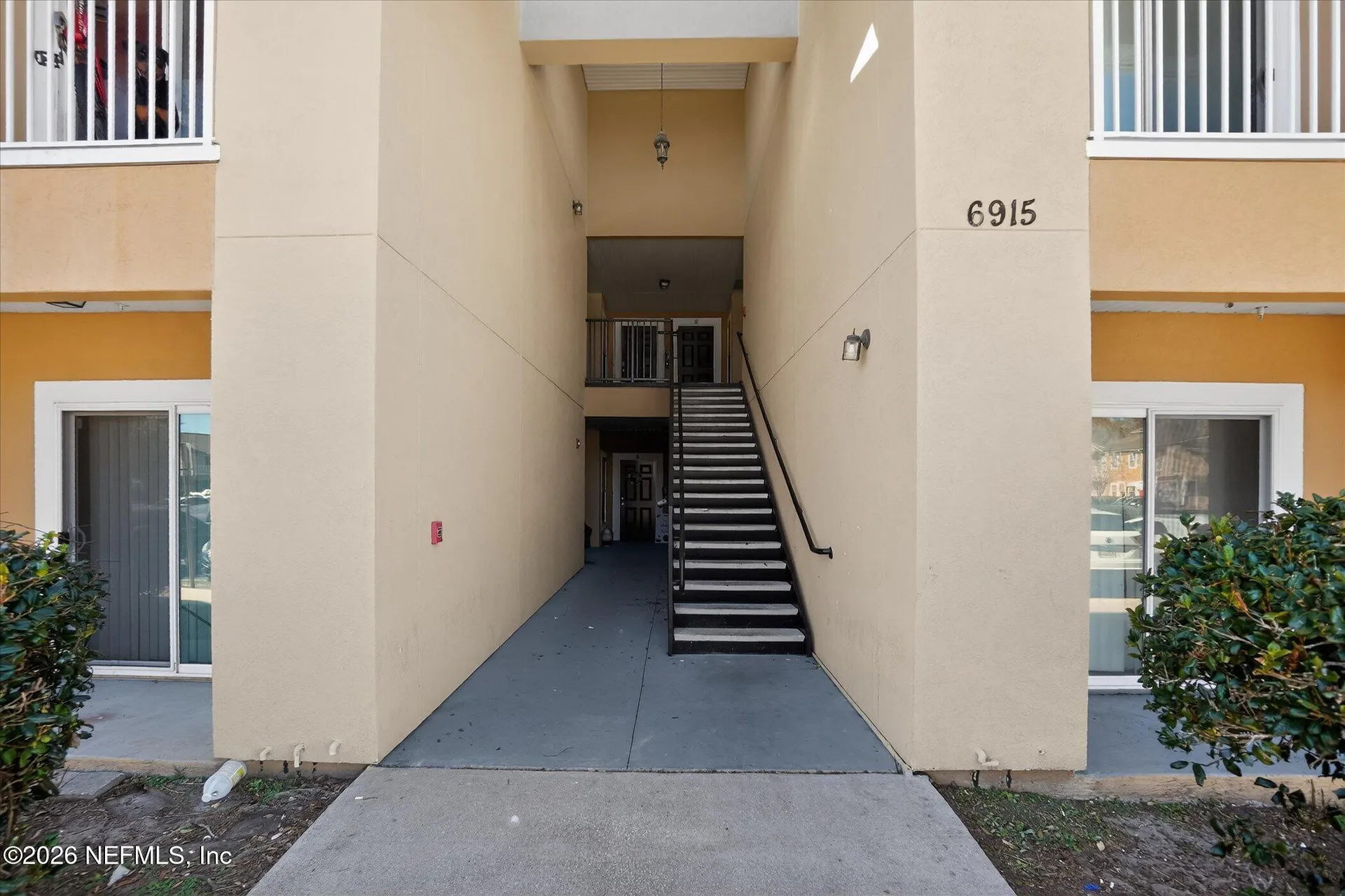 6915 Ortega Woods Drive Jacksonville FL 32244