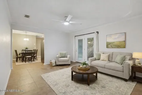 11631 East Ride Drive Jacksonville FL 32223