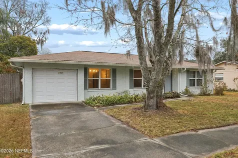 11631 East Ride Drive Jacksonville FL 32223