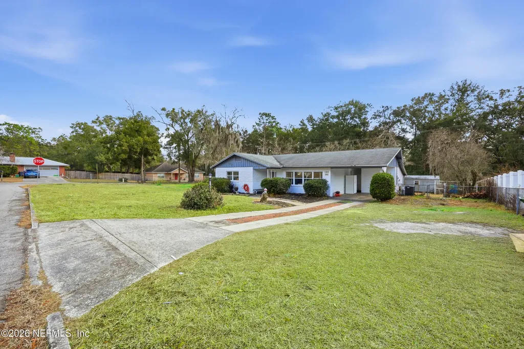 101 Cedar Street Palatka FL 32177