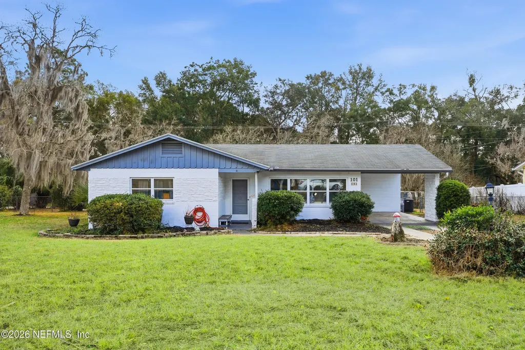 101 Cedar Street Palatka FL 32177