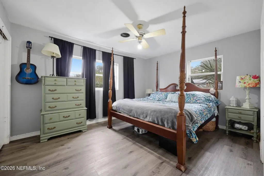 101 Cedar Street Palatka FL 32177