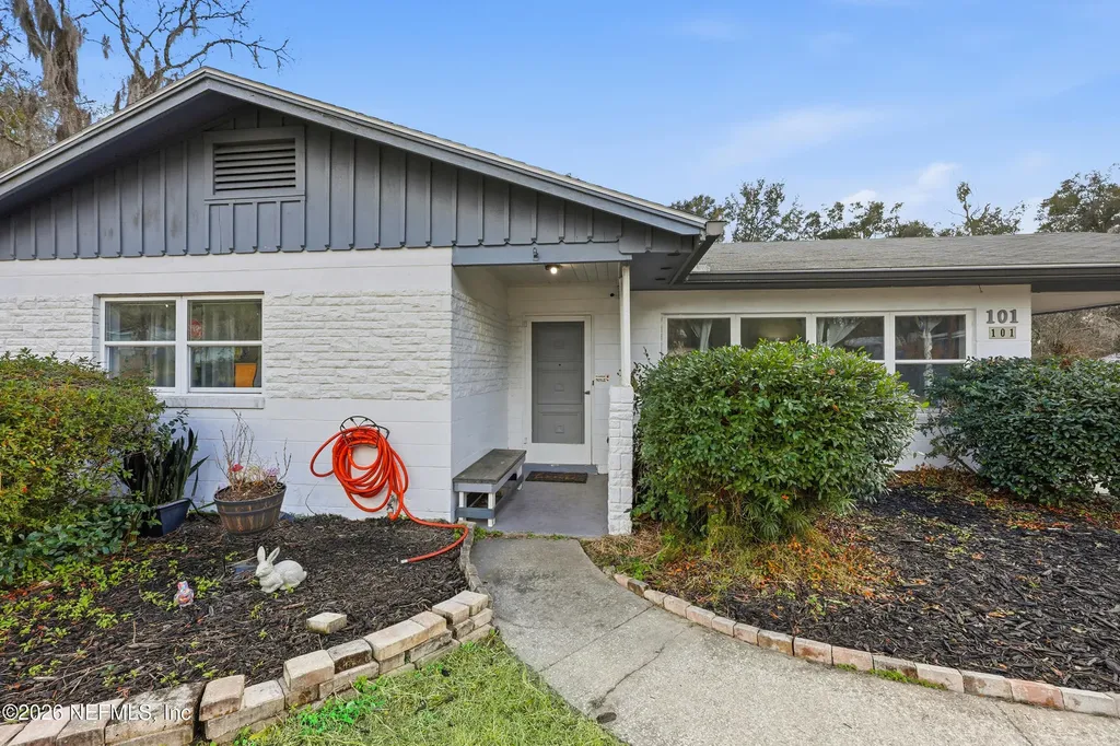 101 Cedar Street Palatka FL 32177