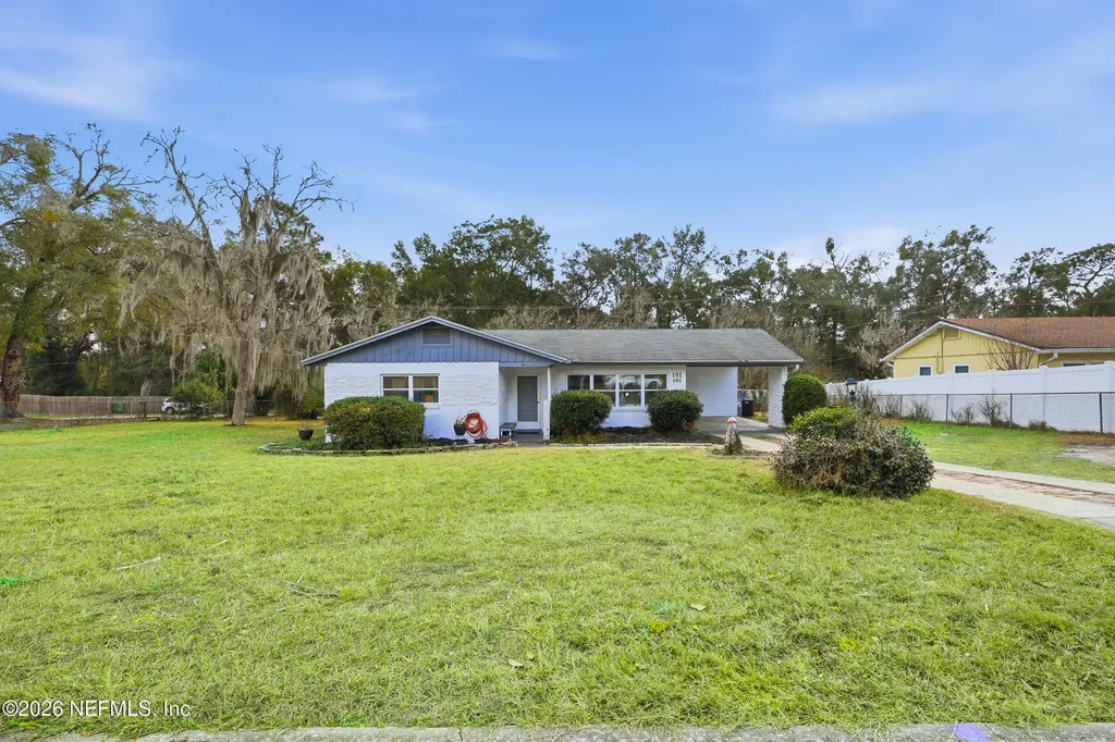 101 Cedar Street Palatka FL 32177