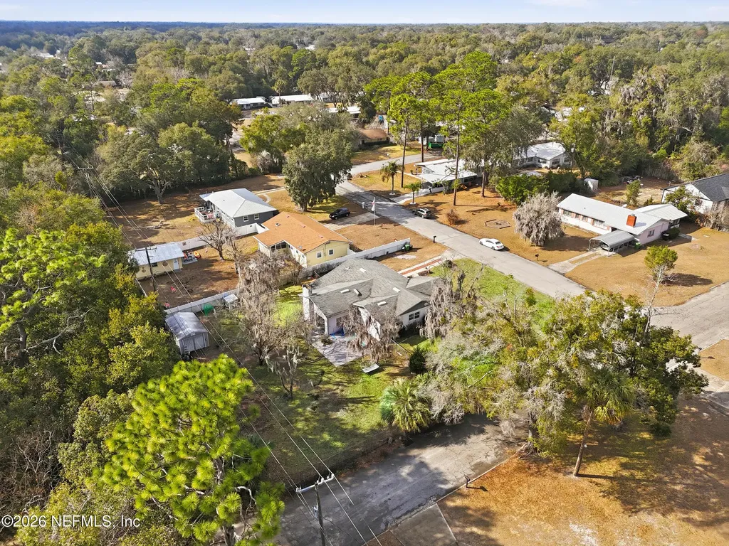101 Cedar Street Palatka FL 32177