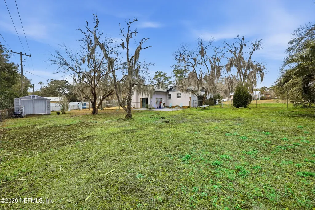 101 Cedar Street Palatka FL 32177