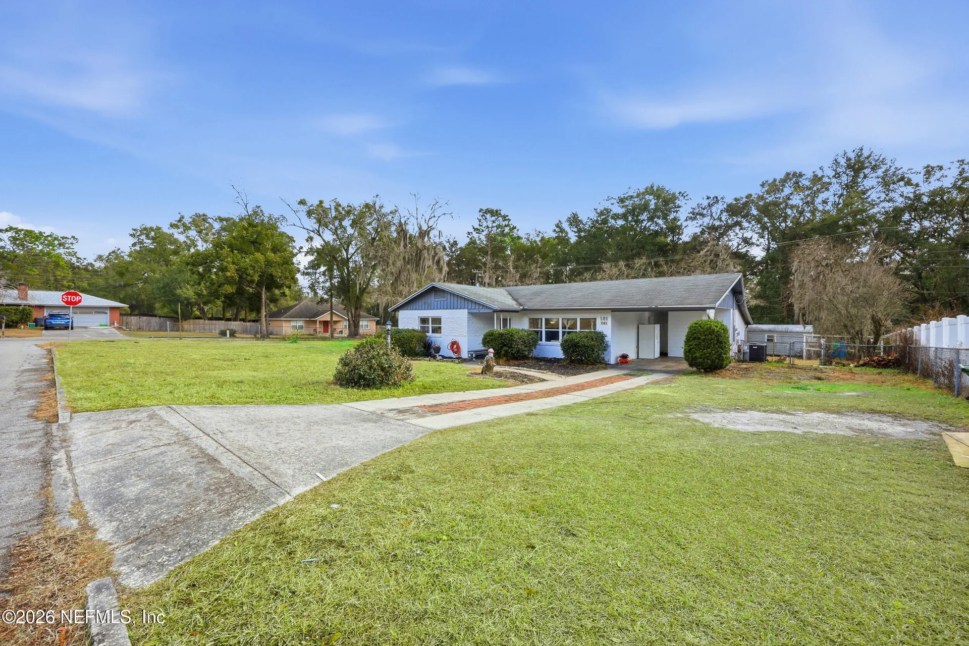 101 Cedar Street Palatka FL 32177
