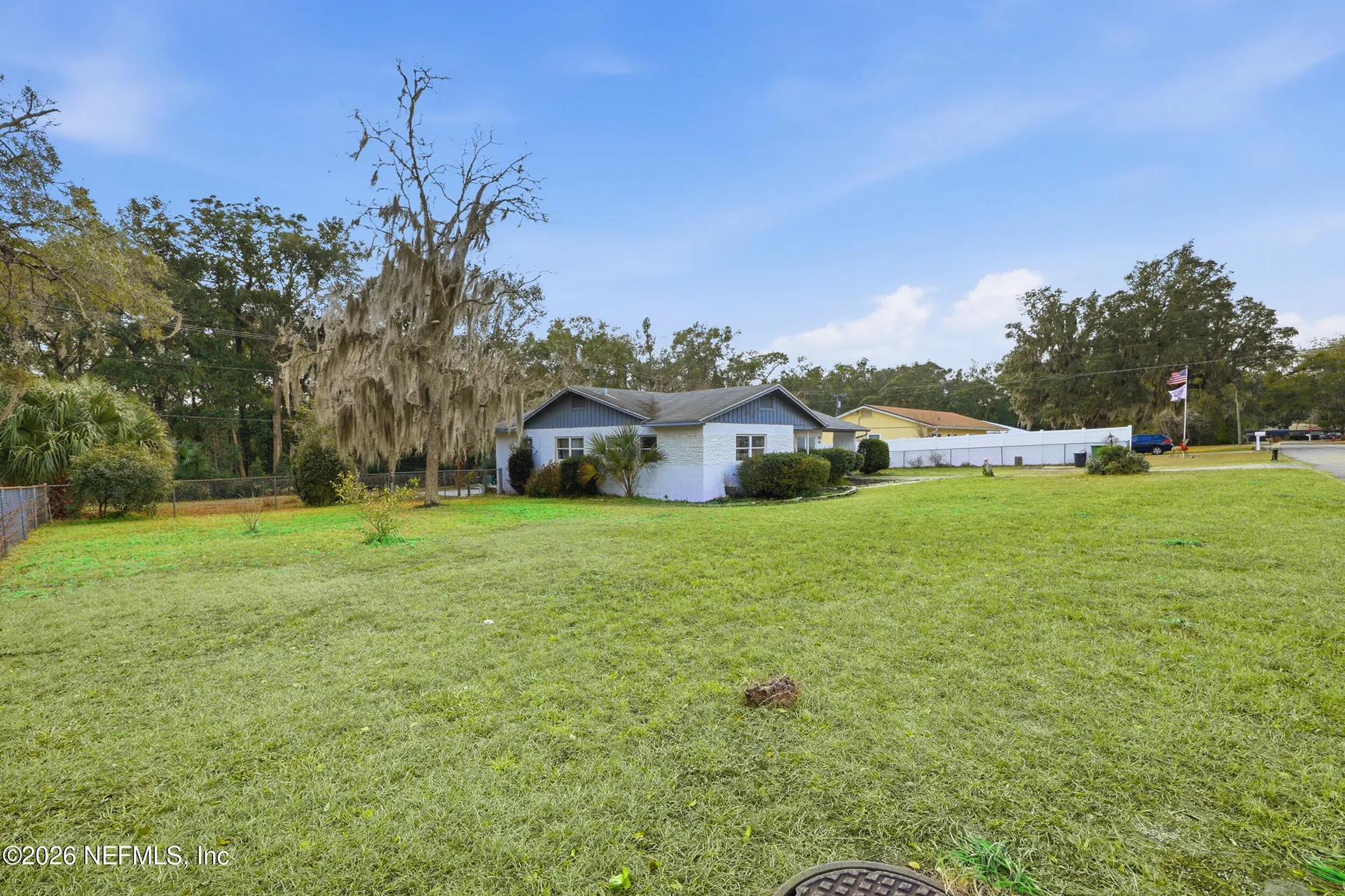 101 Cedar Street Palatka FL 32177