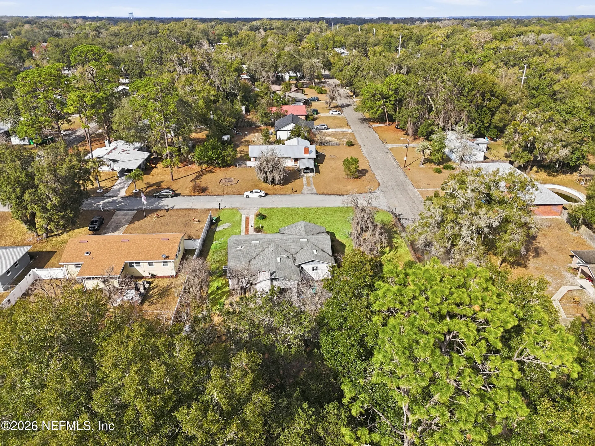 101 Cedar Street Palatka FL 32177