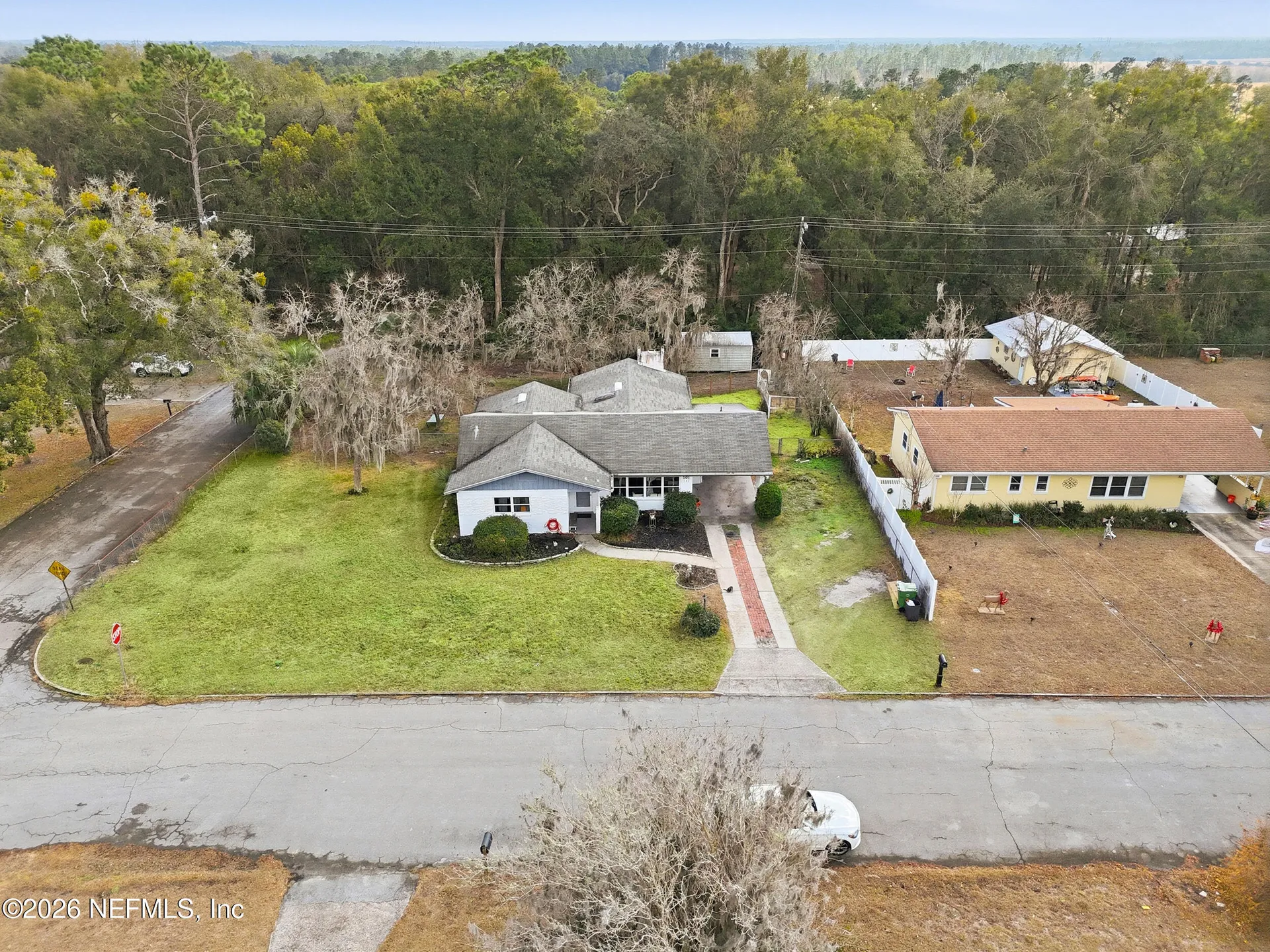 101 Cedar Street Palatka FL 32177