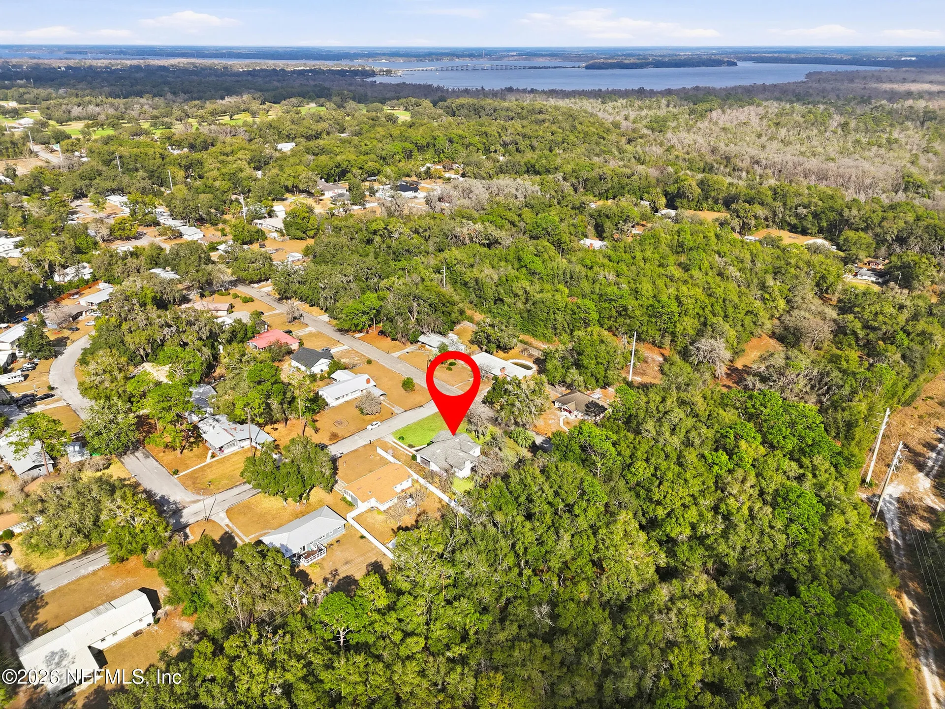 101 Cedar Street Palatka FL 32177