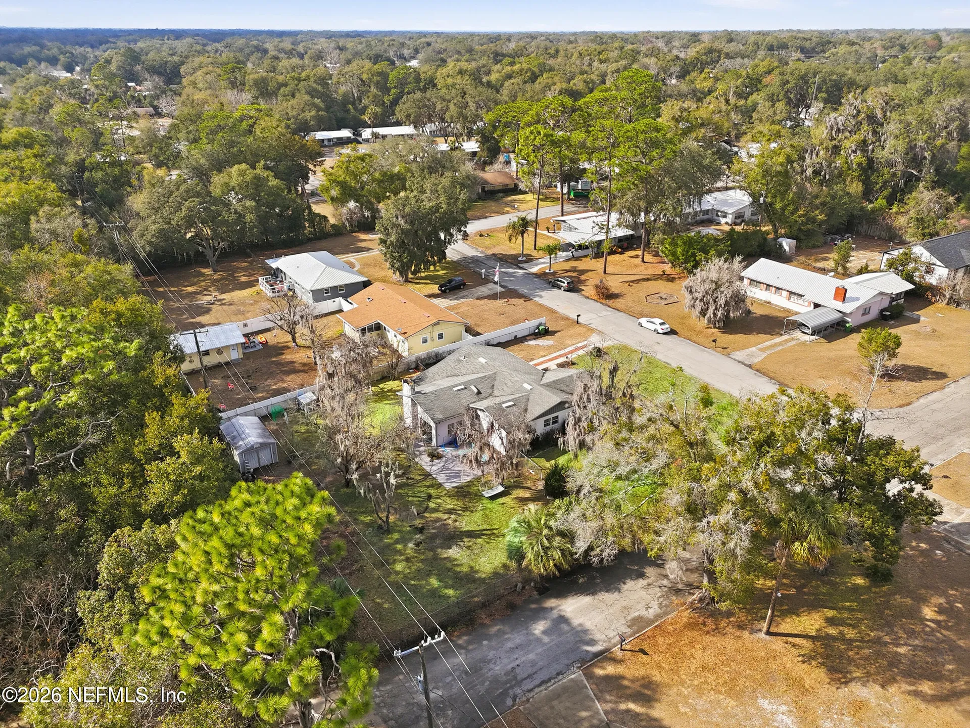 101 Cedar Street Palatka FL 32177