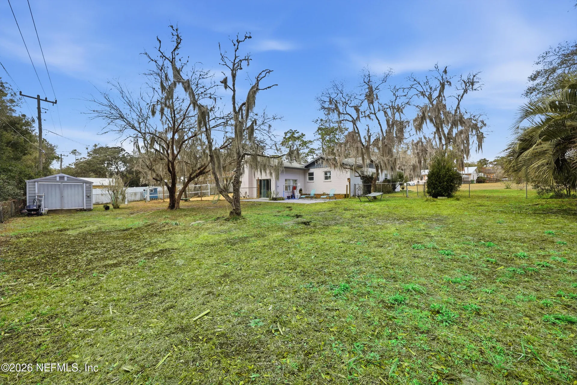101 Cedar Street Palatka FL 32177
