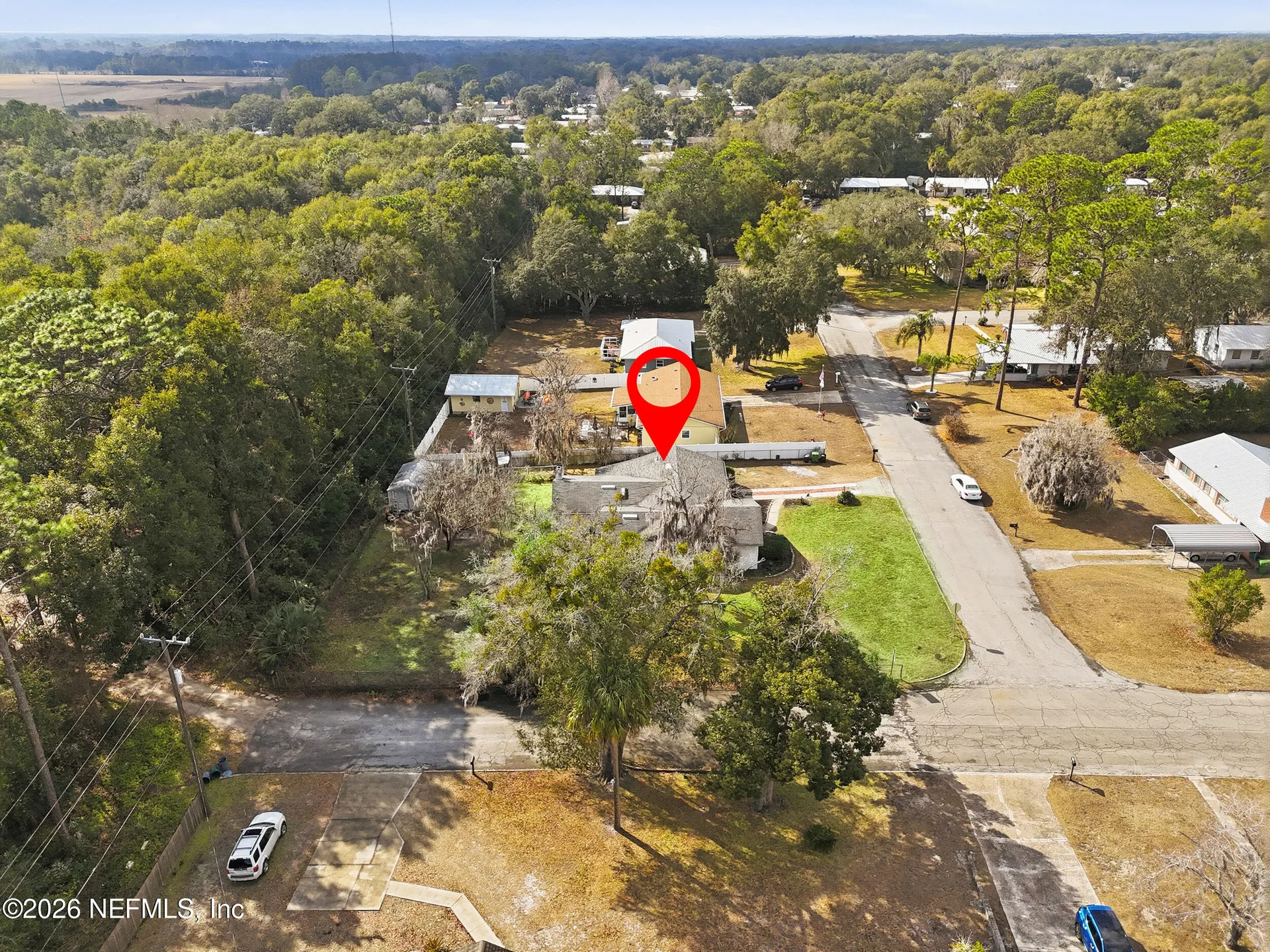 101 Cedar Street Palatka FL 32177