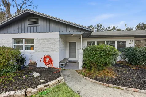 101 Cedar Street Palatka FL 32177