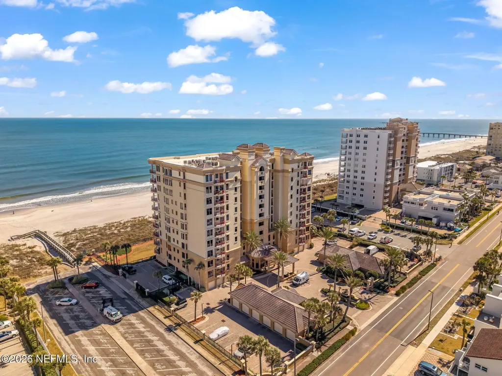 1331 1st Street N Jacksonville Beach FL 32250
