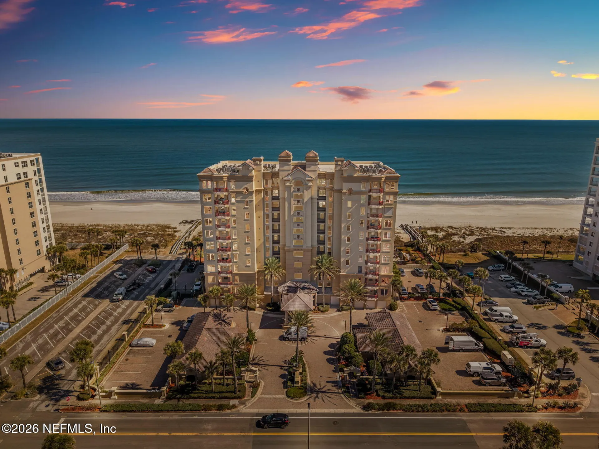 1331 1st Street N Jacksonville Beach FL 32250
