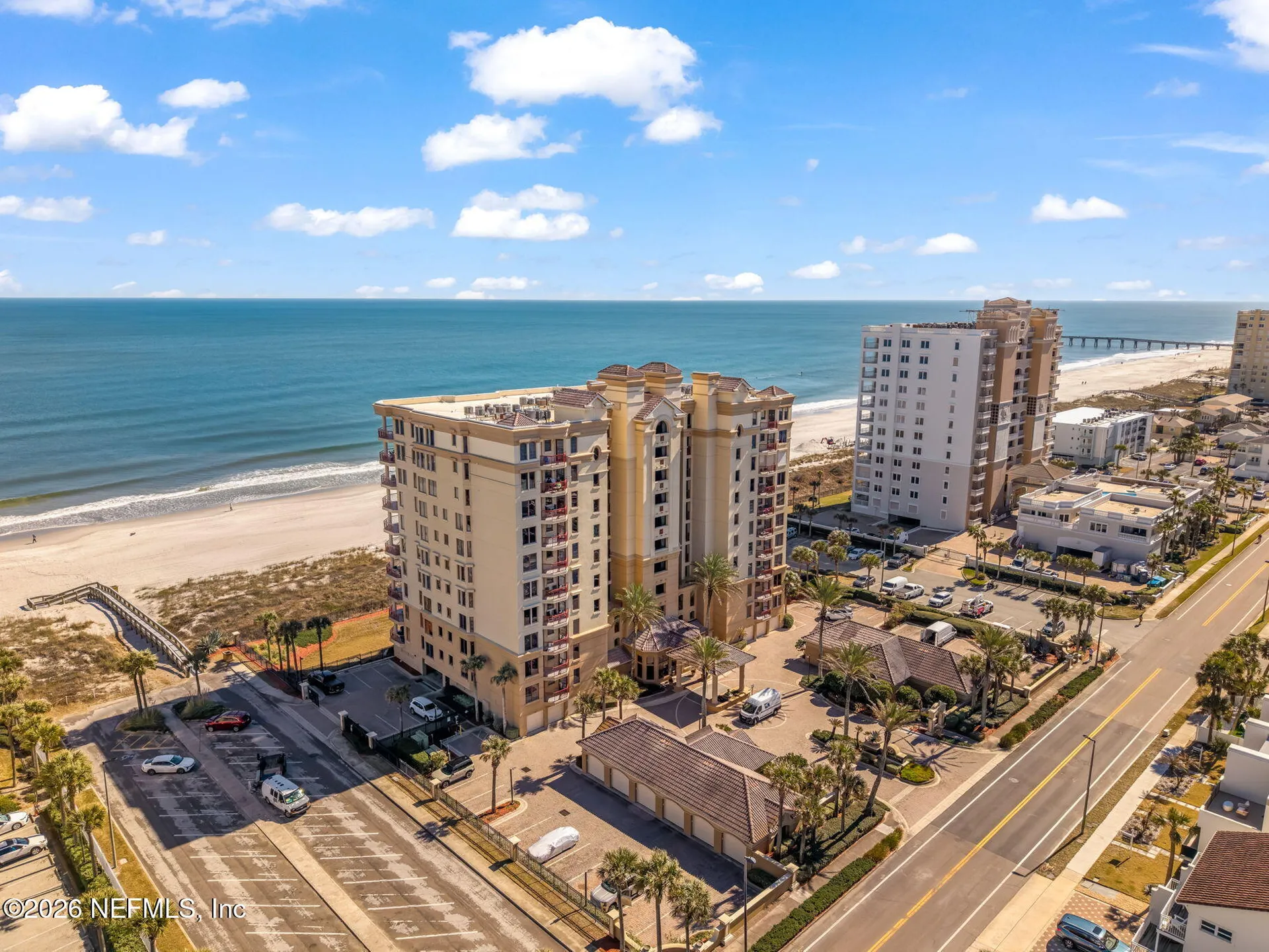 1331 1st Street N Jacksonville Beach FL 32250