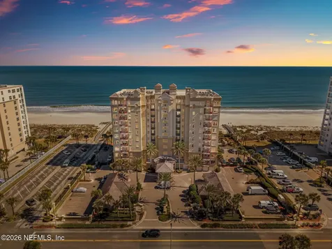 1331 1st Street N Jacksonville Beach FL 32250