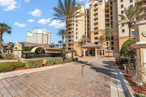 1331 1st Street N Jacksonville Beach FL 32250