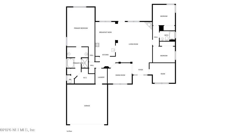 978 Tammy Cove Lane Jacksonville FL 32218
