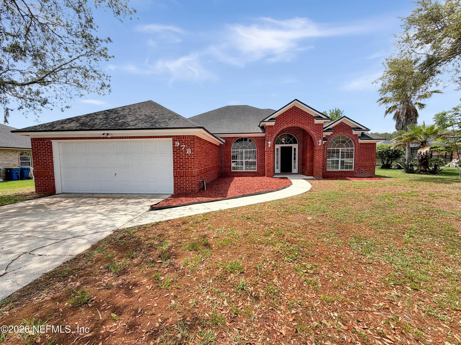 978 Tammy Cove Lane Jacksonville FL 32218