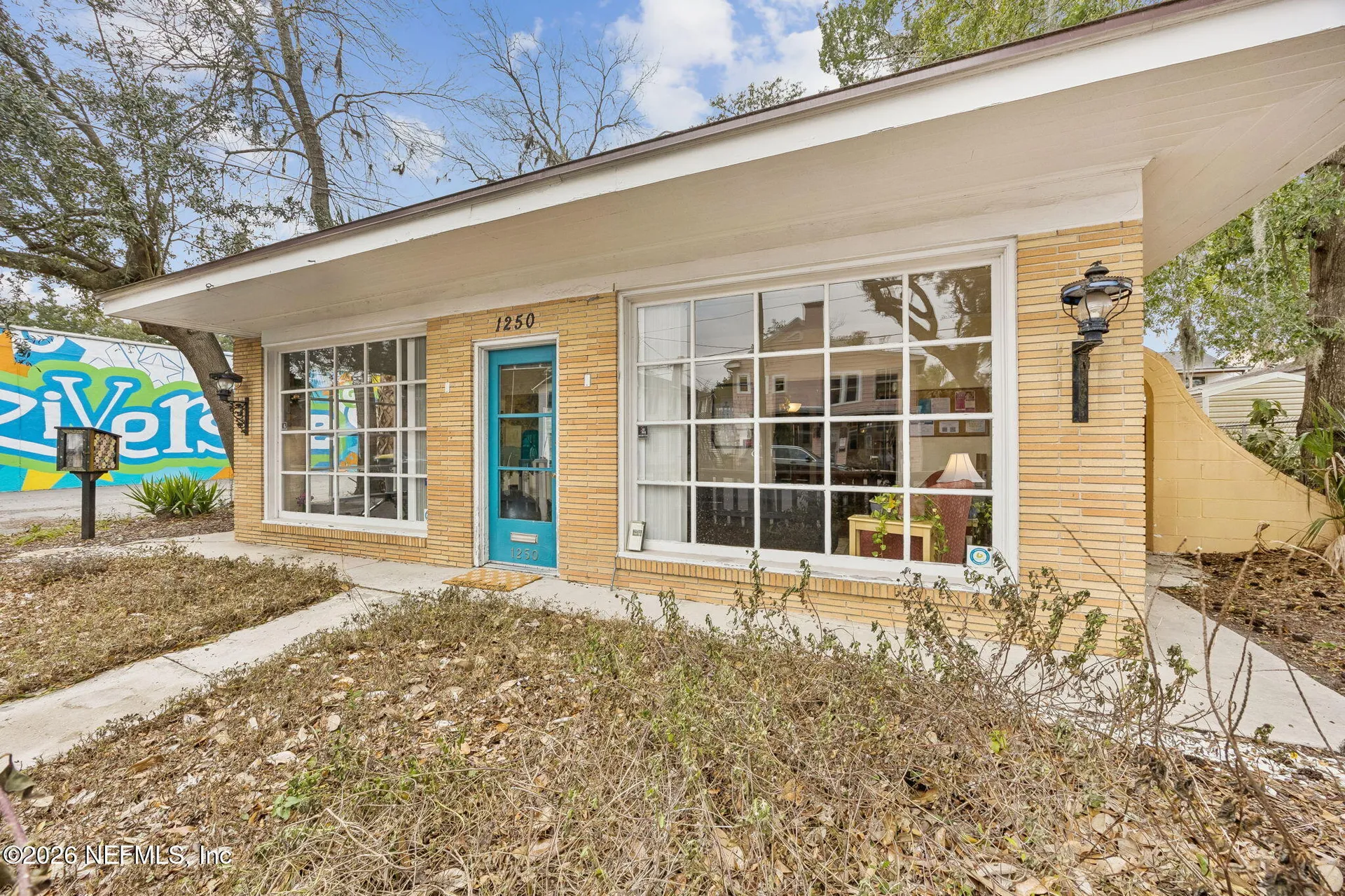 1250 Mcduff Avenue S Jacksonville FL 32205