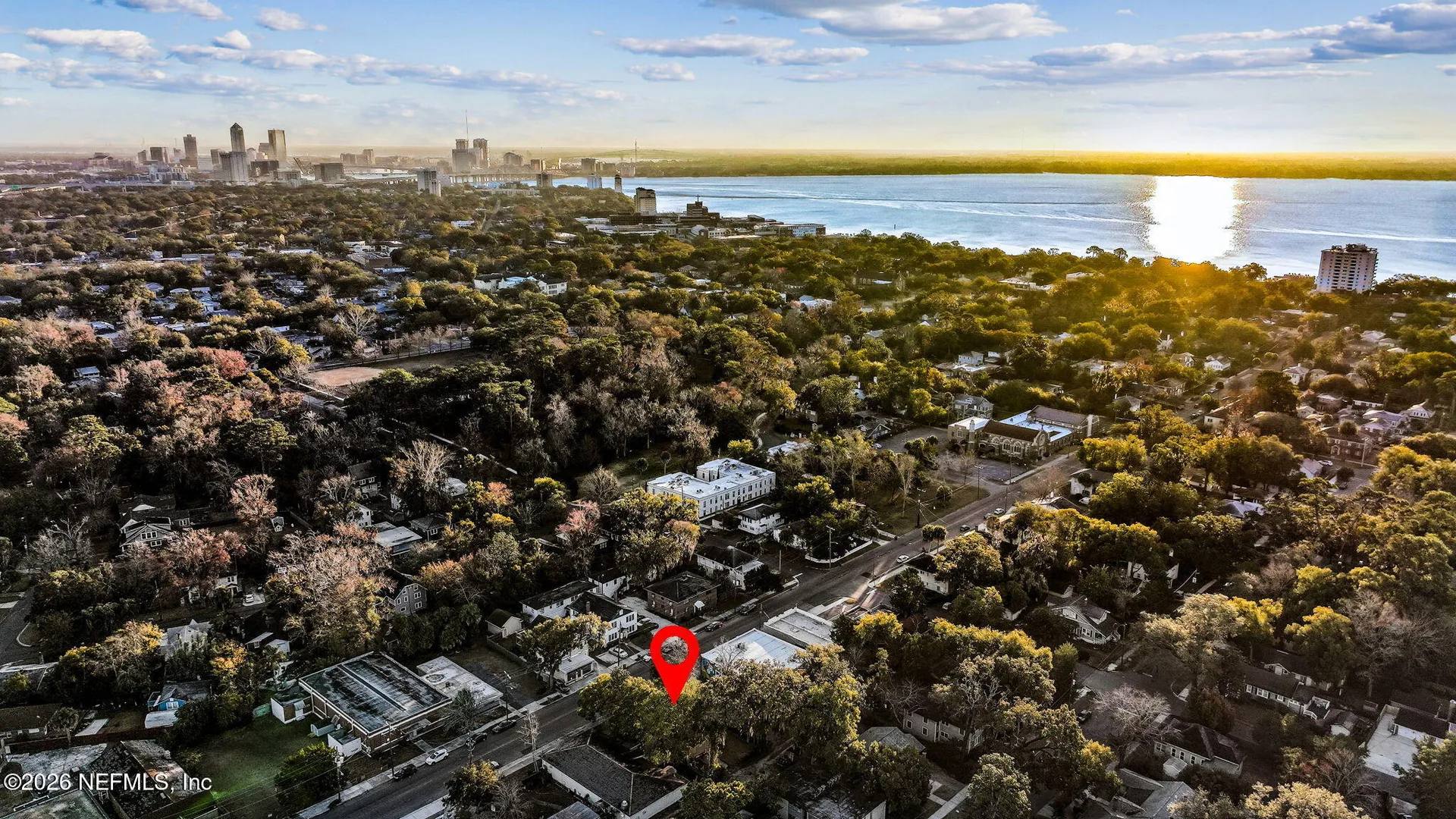 1250 Mcduff Avenue S Jacksonville FL 32205