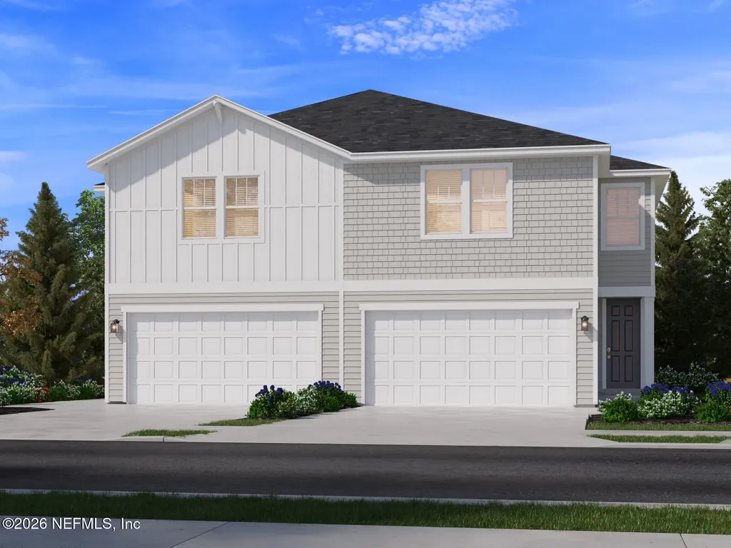 9711 Harper Village Circle Jacksonville FL 32219