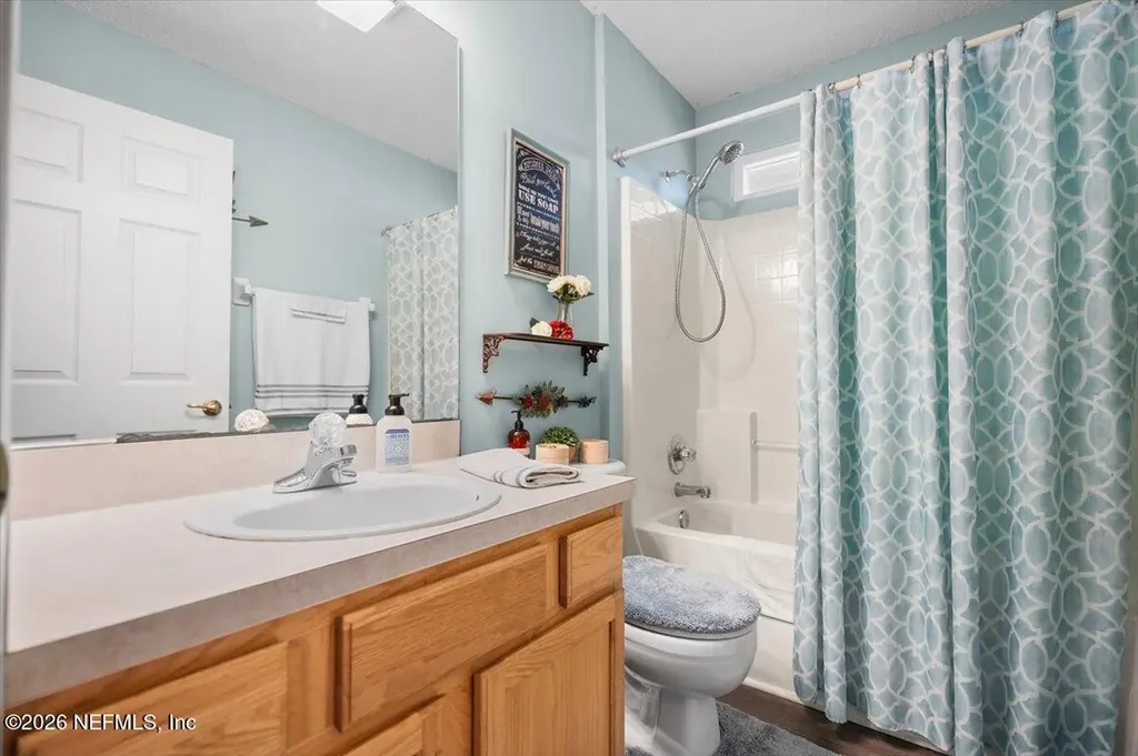 2630 Fern Leaf Drive Green Cove Springs FL 32043