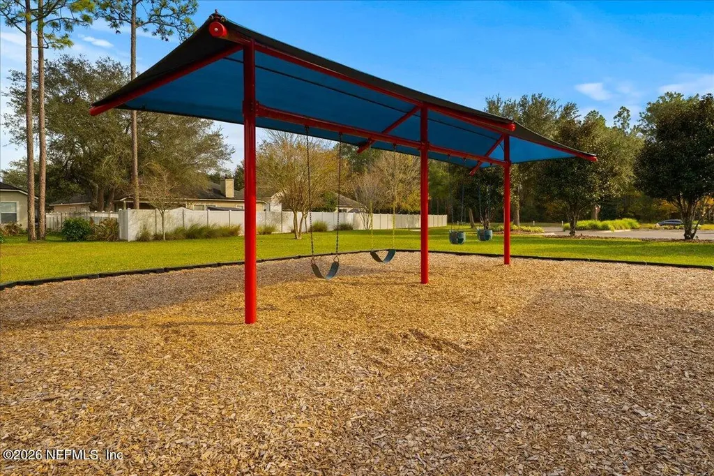2630 Fern Leaf Drive Green Cove Springs FL 32043
