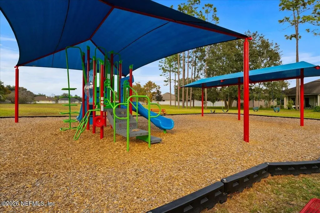 2630 Fern Leaf Drive Green Cove Springs FL 32043