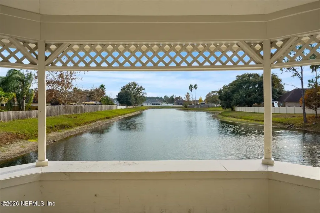 2630 Fern Leaf Drive Green Cove Springs FL 32043