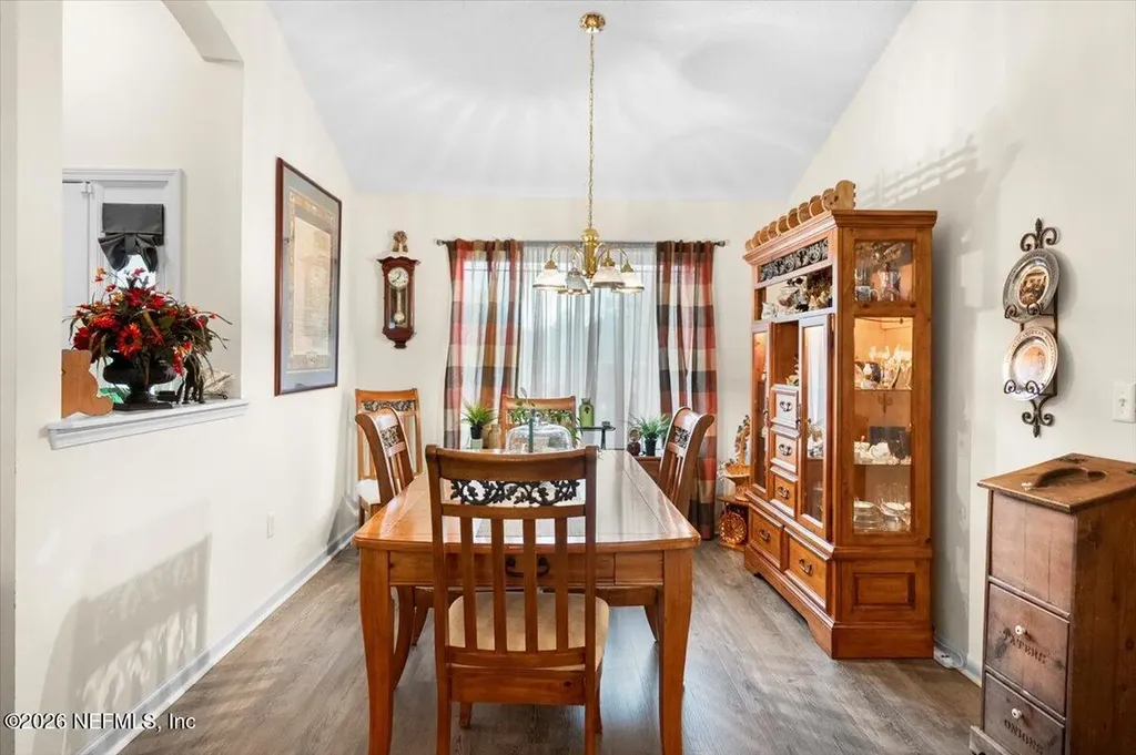 2630 Fern Leaf Drive Green Cove Springs FL 32043