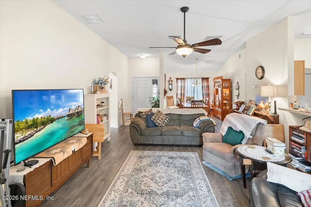 2630 Fern Leaf Drive Green Cove Springs FL 32043