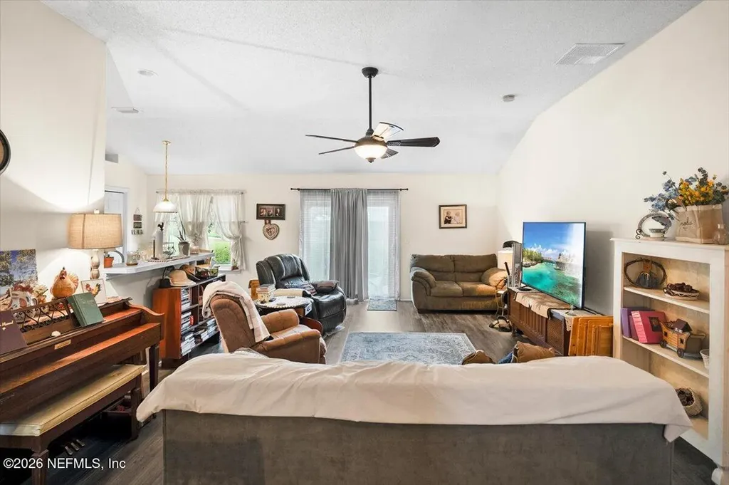 2630 Fern Leaf Drive Green Cove Springs FL 32043