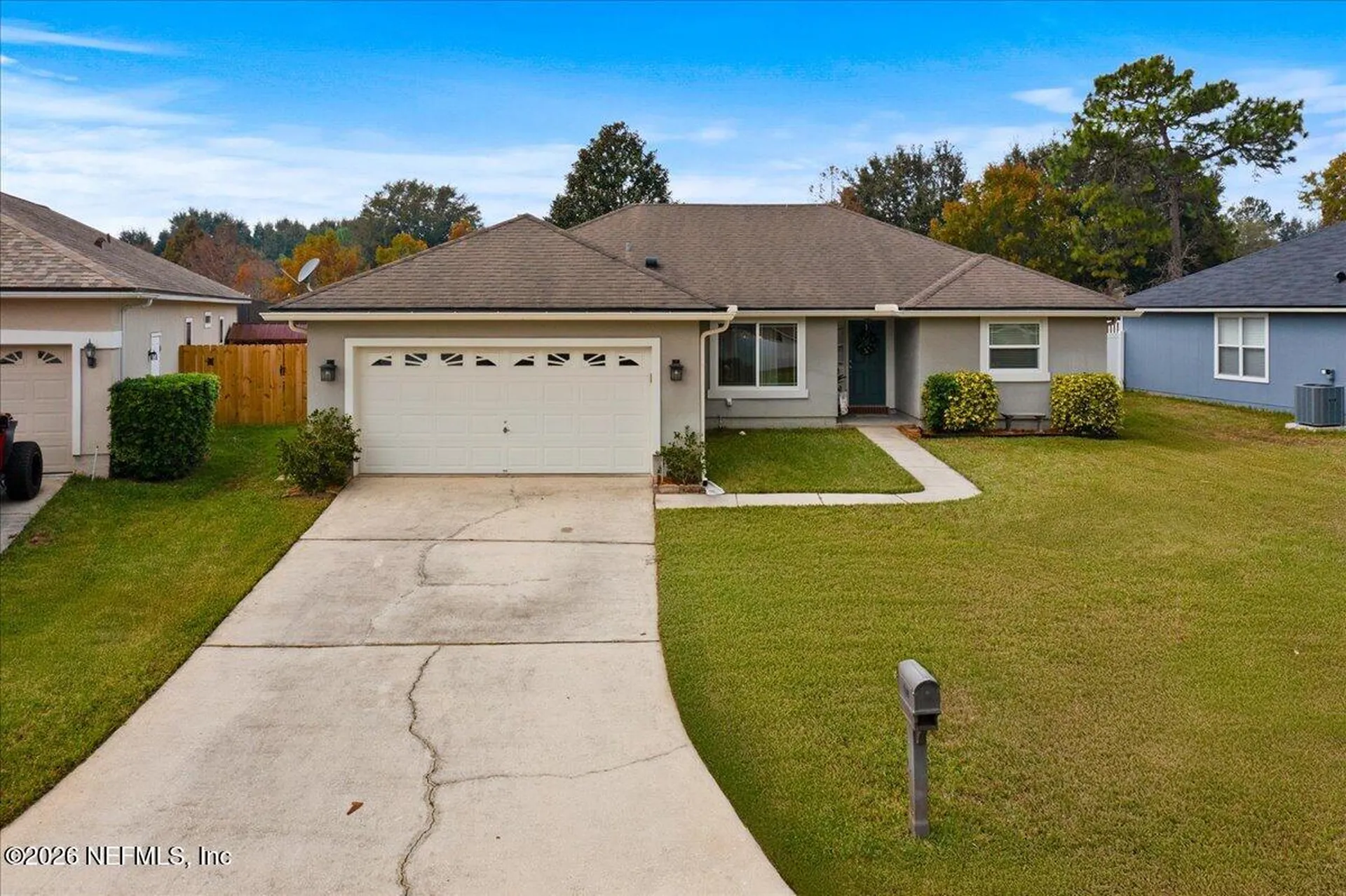 2630 Fern Leaf Drive Green Cove Springs FL 32043