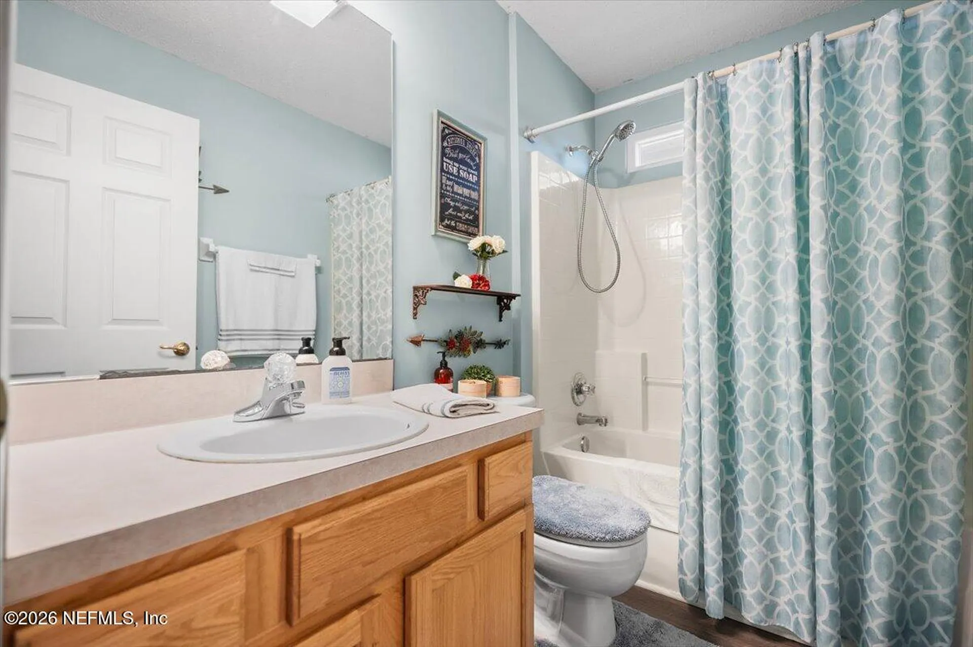 2630 Fern Leaf Drive Green Cove Springs FL 32043