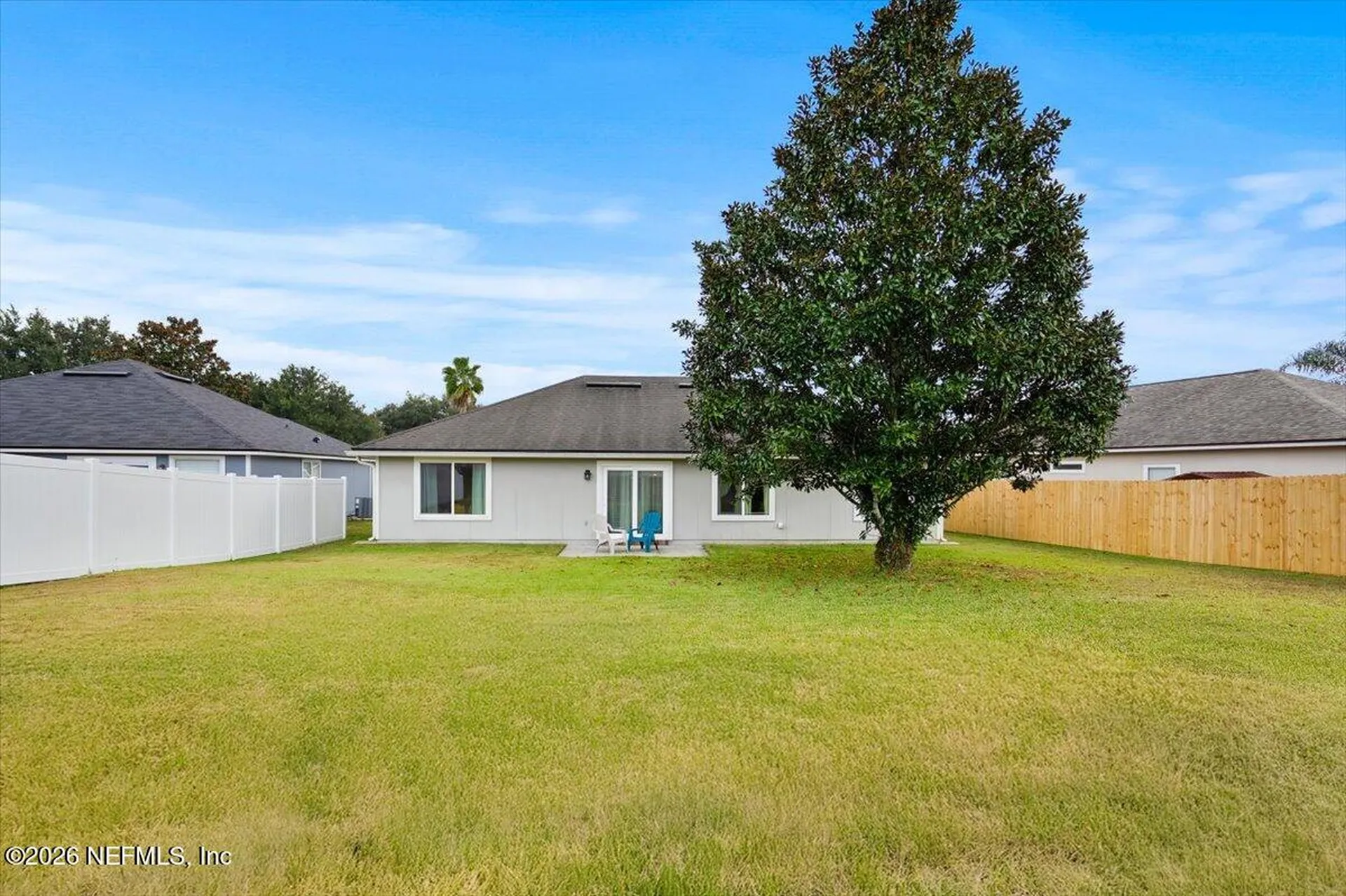 2630 Fern Leaf Drive Green Cove Springs FL 32043