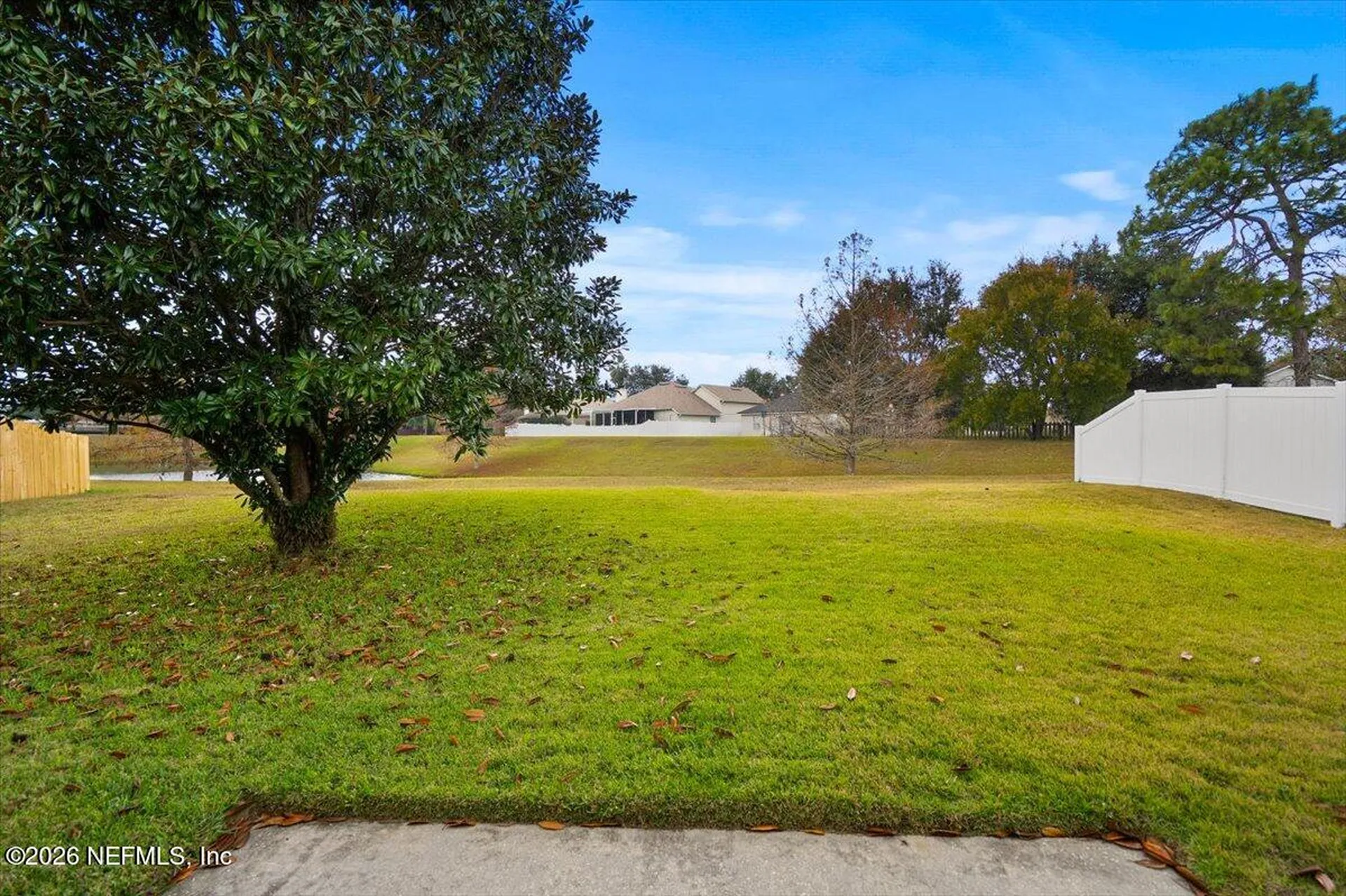 2630 Fern Leaf Drive Green Cove Springs FL 32043