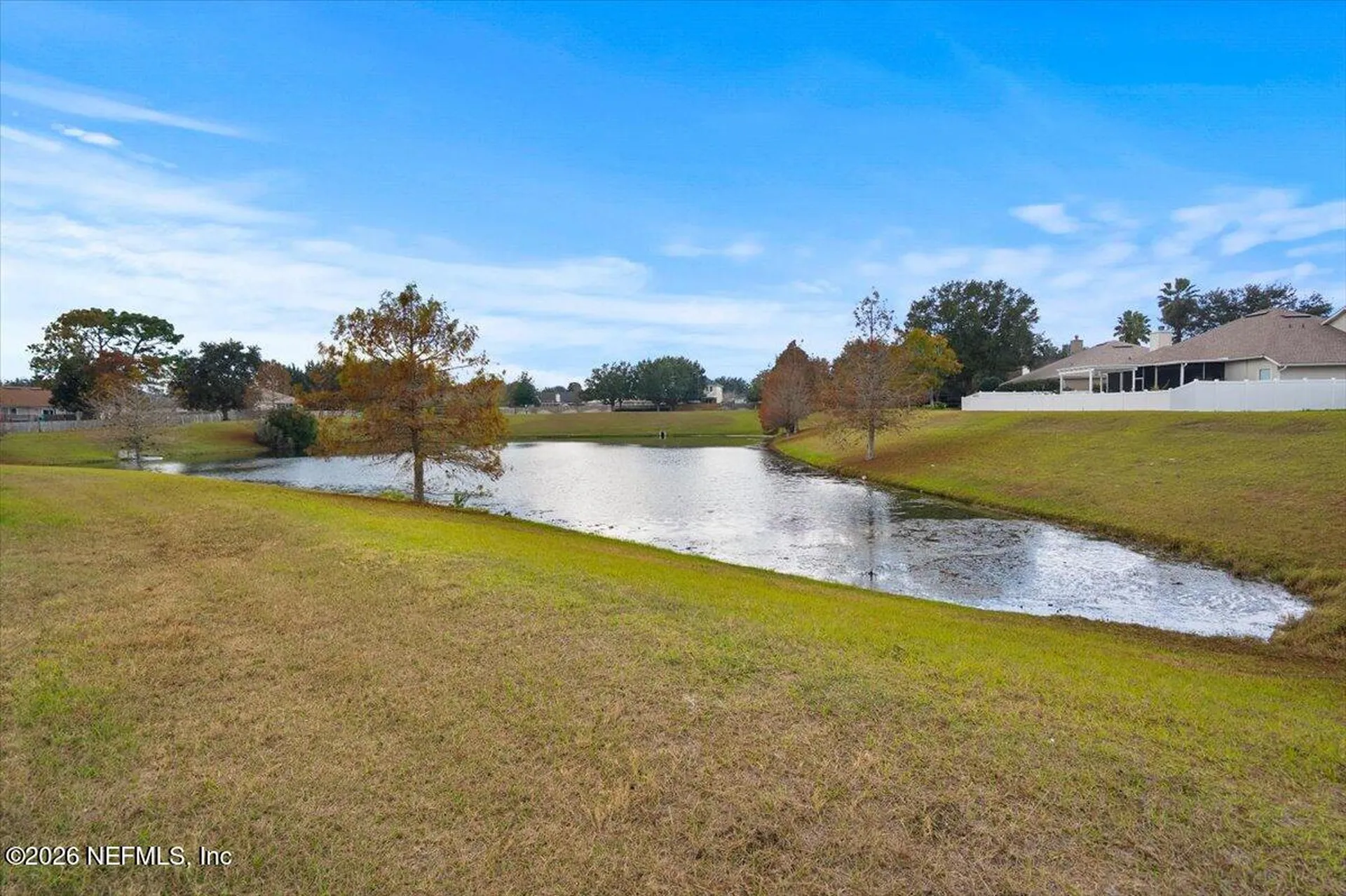 2630 Fern Leaf Drive Green Cove Springs FL 32043