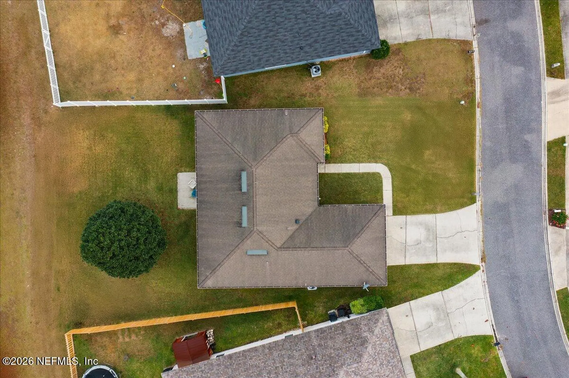 2630 Fern Leaf Drive Green Cove Springs FL 32043